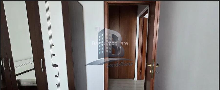 Apartament 2 camere Titan/ Metrou 5  minute/Etaj Intermediar - 5