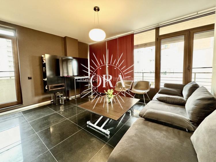 APARTAMENT UNIC DE VANZARE | CARTIER PLOPILOR | 1 PARCARE | 82 MP - 9