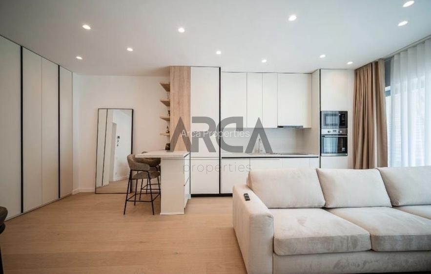 3 camere | Aviatiei Tower | Promenada | Lux | Parcare - 2