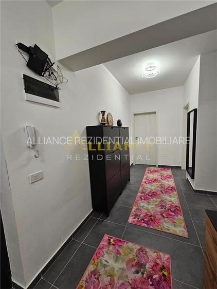 Apartament 3 camere || Grand Kristal etaj 9 vedere panoramica - 9