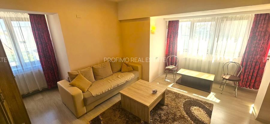 Campus Universitar - Apartament 2 camere termen lung - Sat Vacanta - 13