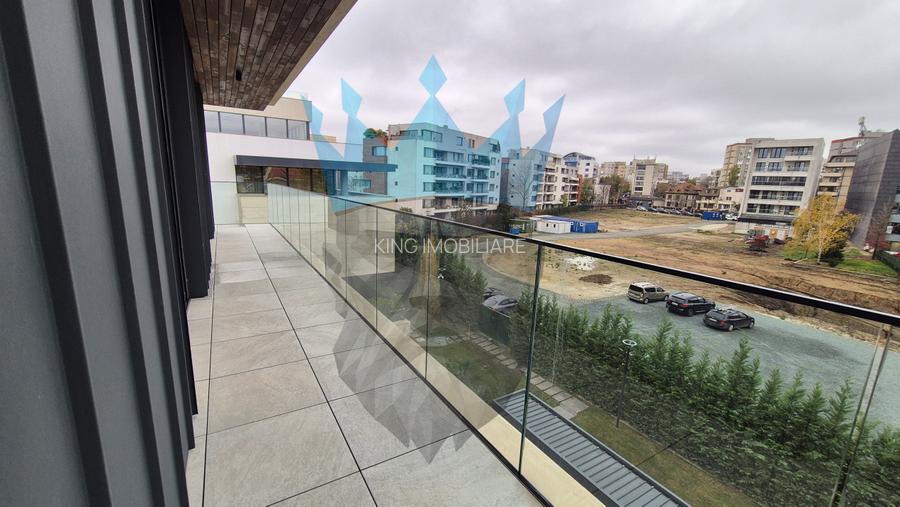  Apartament 6 Camere Kiseleff Bucuresti - 8