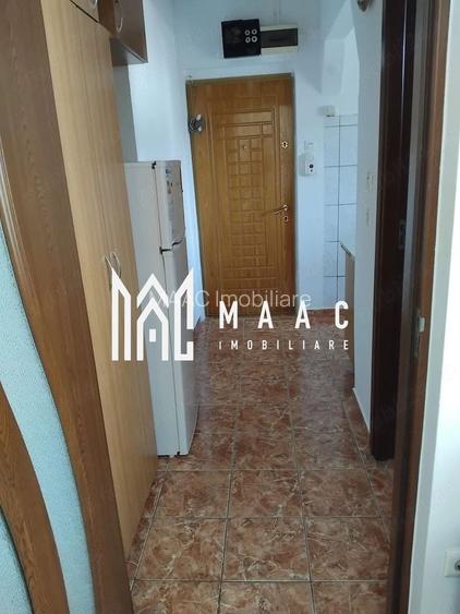 Apartament 2 camere | Zona Cedonia | 36 mp + balcon | 300 €/lună - 2