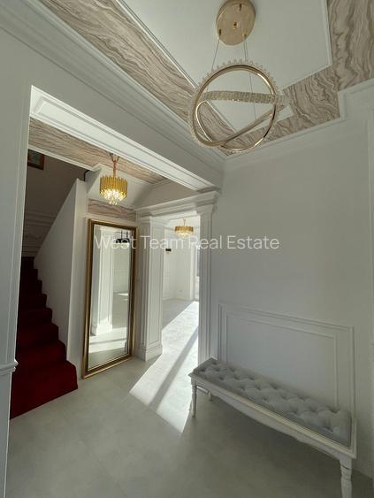 Locuinta Moderna intr-un ansanblu Rezidential Privat ! - 11