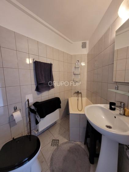 Apartament 2 camere ultracentral Cișmigiu | Terasă | Ideal investiție | 0% com - 12