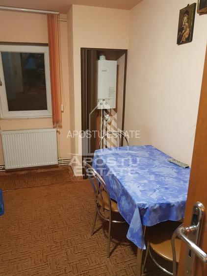 Apartament 3 camere de inchiriat,zona Circumvalatiunii-Timisoara - 6