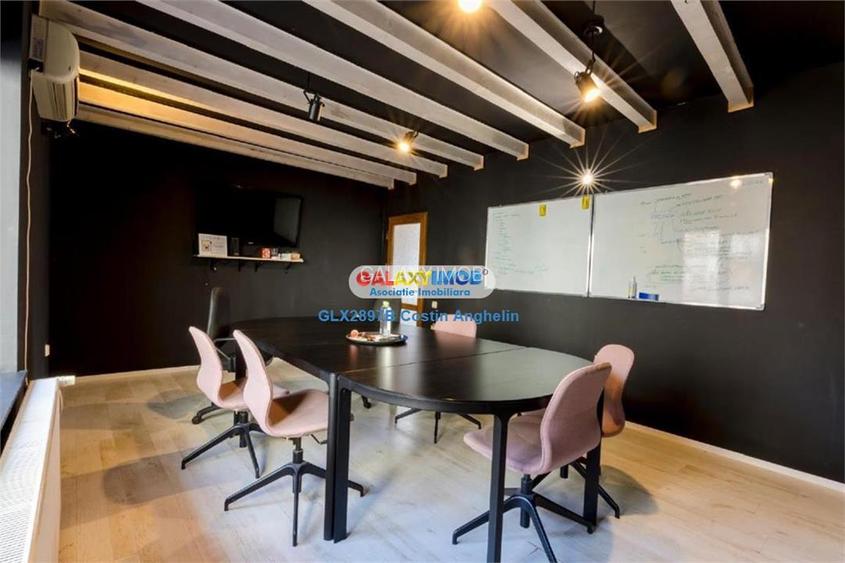 Vila Lux 5 Camere - Romana - 5