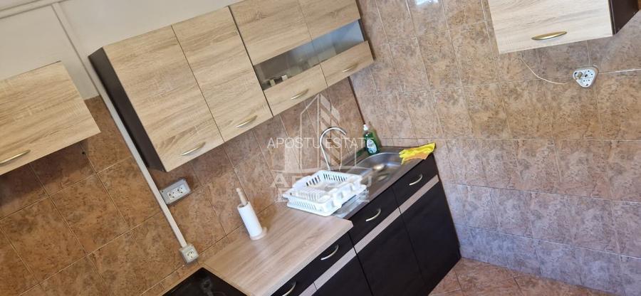 Apartament 3 camere de inchiriat, zona Lipovei, Timisoara,Pet Frendly - 9