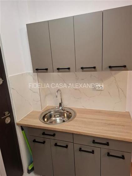 Garsoniera de vanzare Bularga Baza III - 3