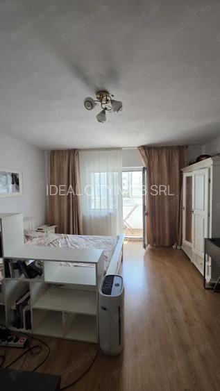 inchiriere garsoniera Timpuri Noi  - 3