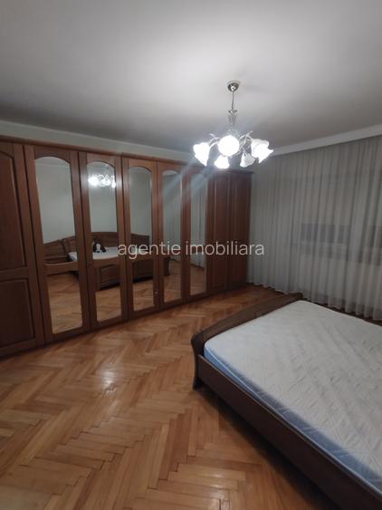 Faleza Nord Apartament 3 camere decomandat cu terasă acoperita - 24