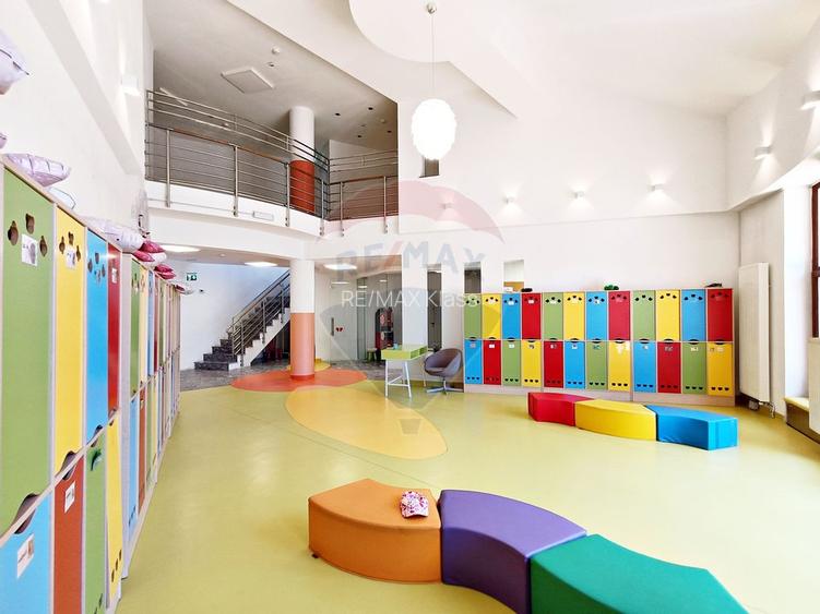 For Sale Educational Campus Baneasa, 12000sqm Land-School-Kindergarden - 22