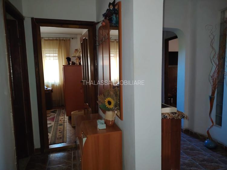 3 camere, 2 bai Lapus-Calea Bucuresti - 7