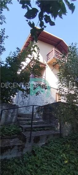 Casa Breaza, Prahova - 9