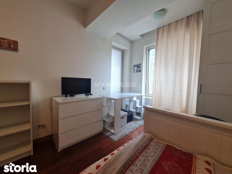 Apartament 3 camere bloc premium, zona Decebal, Mall Vitan Panoramic - 13