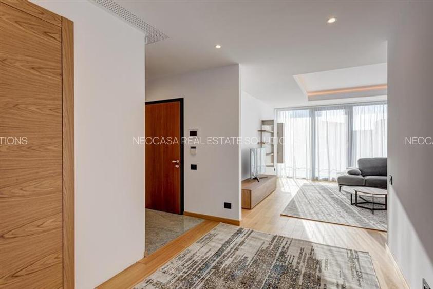 PRIMAVERII, 2023, 4 CAMERE SUPERBE, ET 1, MOBILAT, GARAJ! - 19