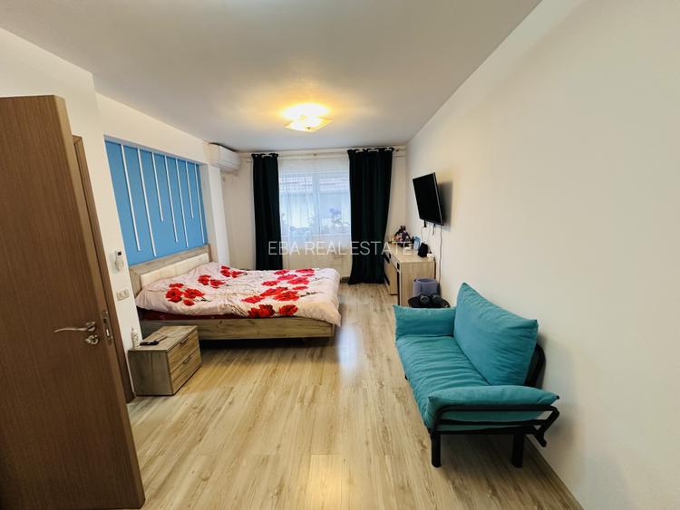 Vila insiruita superbă P+1+M, 131 mp , 93 mp teren Apeductului Chiajna - 13