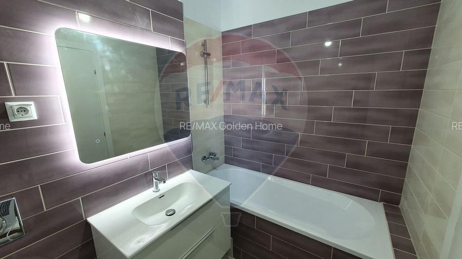 Apartament cu 2 camere, 77 mp V4 - 7