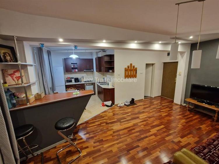 Apartament 2 camere zona Judetean - 3