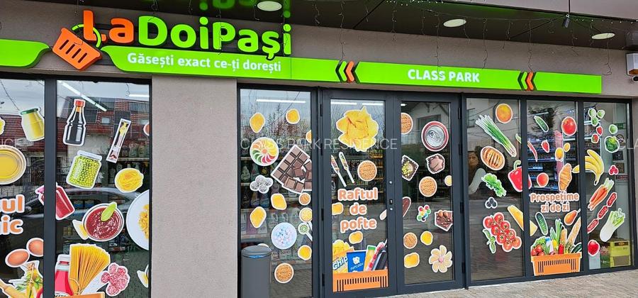 Class Park Residence - 21