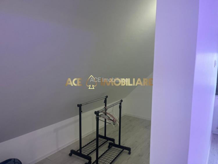 Duplex | Vidra | P+1+M | Centrala | Curte | Comision 0% - 10