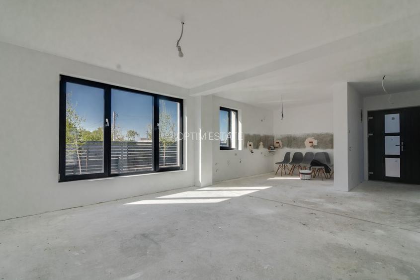 Vila INDIVIDUALA, 400 mp teren, utilitati, locatie excelenta! - 9