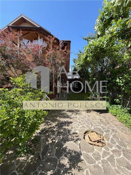 Casa 4 camere, in Ploiesti, zona ultracentrala. - 23