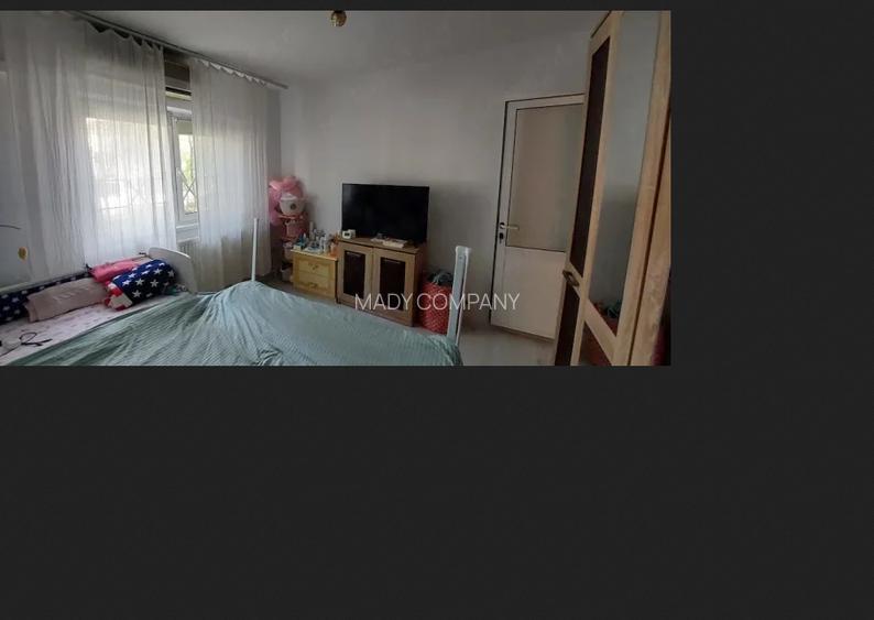 Apartament 2 camere , decomandat, parter cu balcon, Tomis Nord - 6