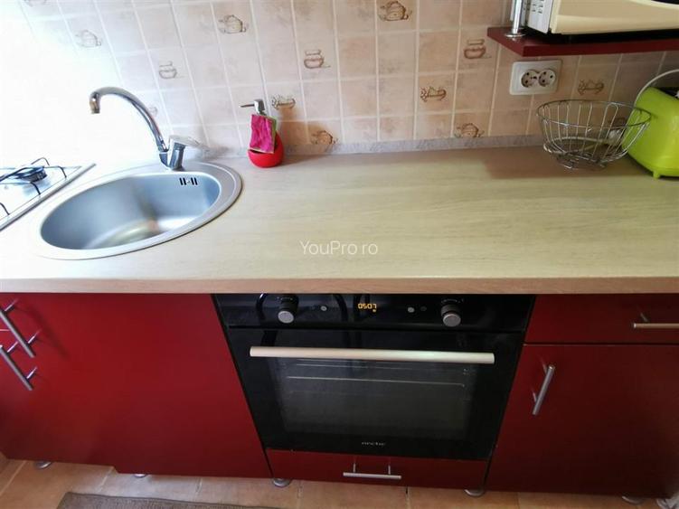 Apartament deosebit 2 camere parter zona Sagului - 4