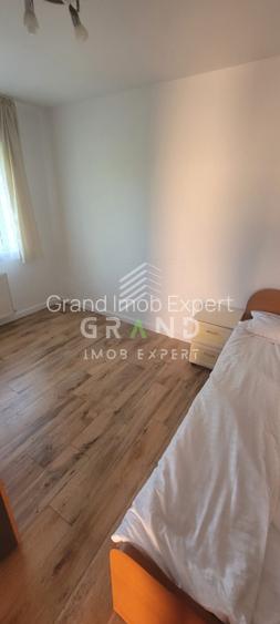 Duplex de închiriat | 4 camere | 98 mp utili | 2 parcări | Iris–str.Nădășel - 21