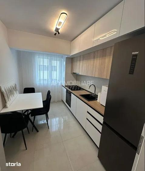 Inchiriere Apartament 2 camere- metrou Berceni - 4