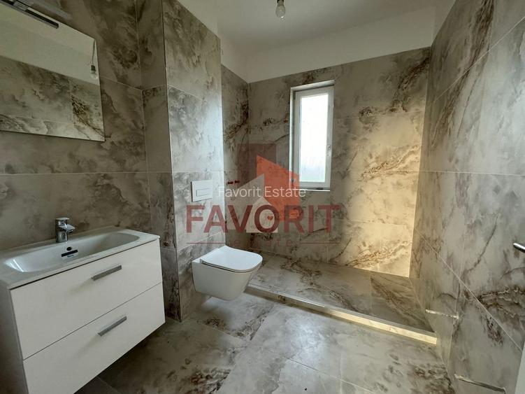 Bloc nou finalizat.  Finisaje la alegere. Disponibil imediat - 8