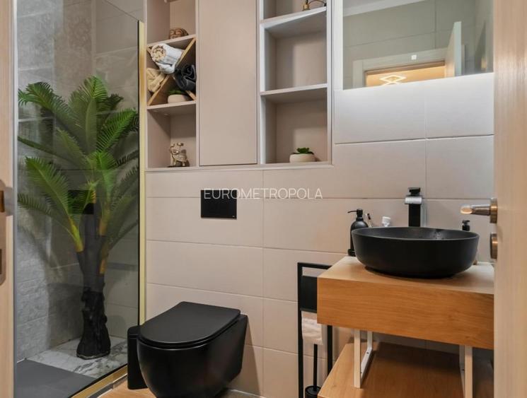 3 camere Lux Domenii - Arcul de Triumf - 7