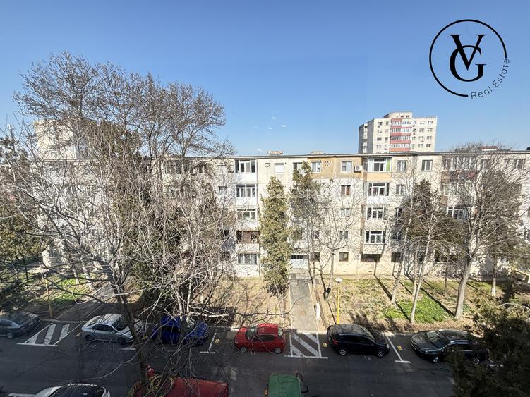 Apartament 2 camere - I.C Bratianu - 9