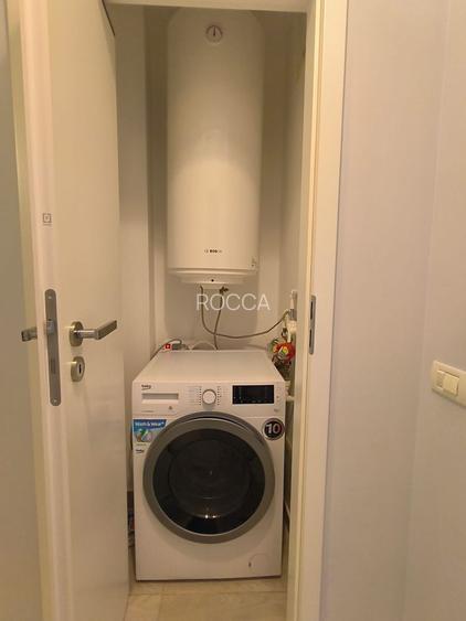 2 camere renovat complet, Iancului, 55mp, la 10 minute de metrou, balcon, boiler - 9