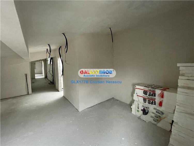 Dobrogeanu Gherea Mansarda 3 camere 130 mp - 13