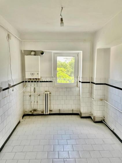 Apartament 4 camere-Galata-etaj 2 - 5