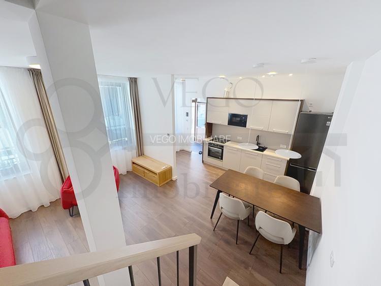 Apartament nou cu 3 camere, 80 mp, optional garaj, aproape de Centru - 11