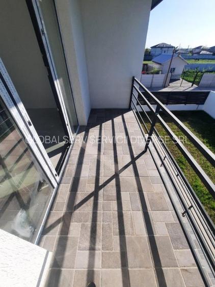 FARA COMISION casa 5 camere 3 bai 2 placi P+1+pod incalzire pardos canal apa - 35