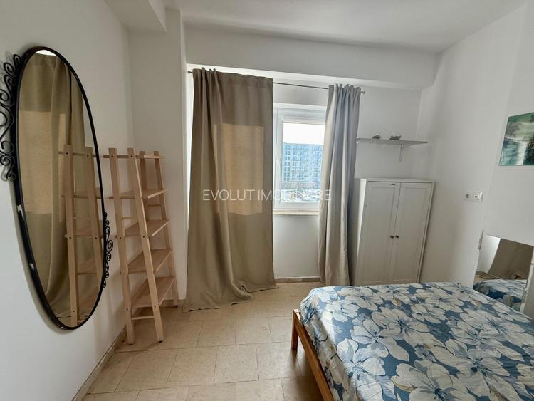  Apartament 3 camere cu vedere superba spre mare – Mamaia Nord - 18