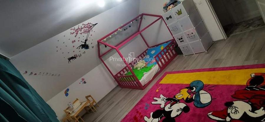 Casa Renovata P+1, 269MP, teren 40 ari, Caluseri, Mures - 4