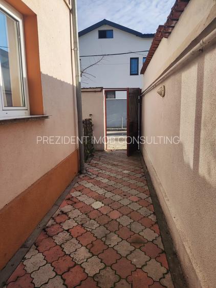 Vila de inchiriat 5 minute metrou Brancoveanu - 16