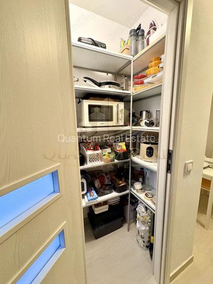 3 Cam Decomandat | Bd. Obregia | Renovat & Utilat / Mobilat Complet - 7