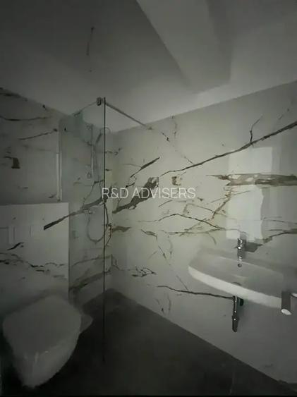 Mutare Rapida Titan-Pallady 3 Camere Decomandat Finisaje Premium - 9