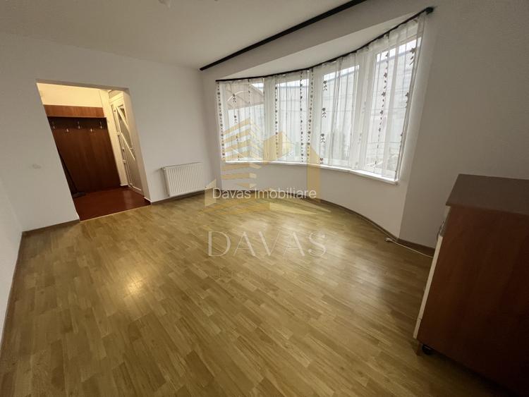 Duplex de inchiriat | 5 camere - 150 mp | 2 intrari separate - 11