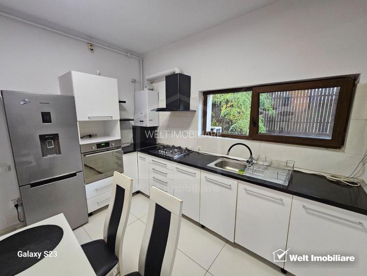 Ocazie! Apartament 2 camere, 64 MP, strada Frunzisului - 5