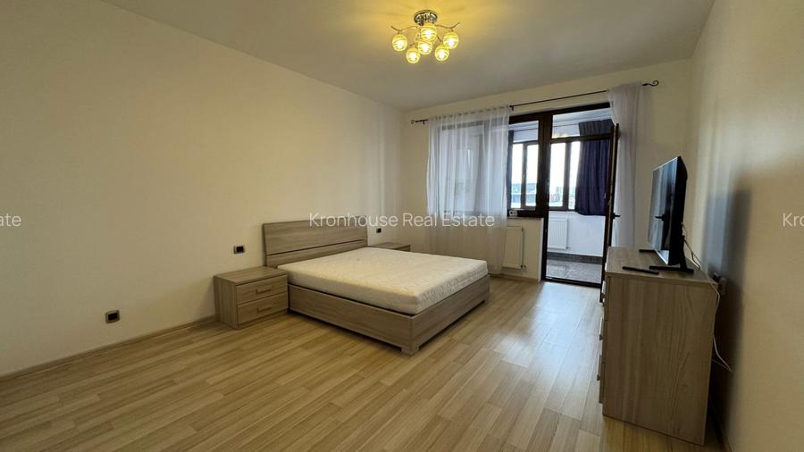 Apartament modern  cu 2 camere ISARAN - 3