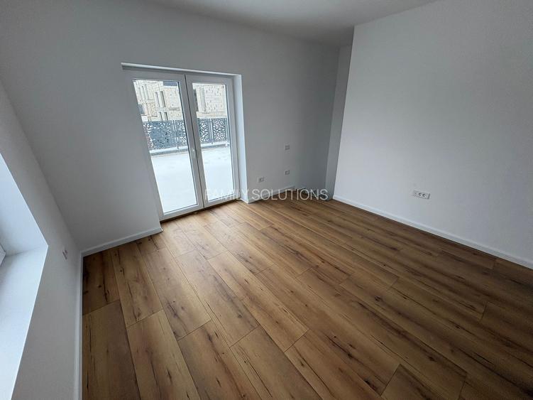 Case individuale cuplate 120 mp Terasă 30 mp  Curte 60 mp - 27