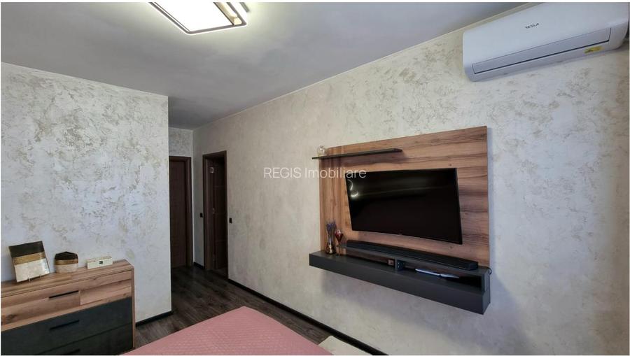 Apartament modern 2 camere 2 bai Isaran - 7
