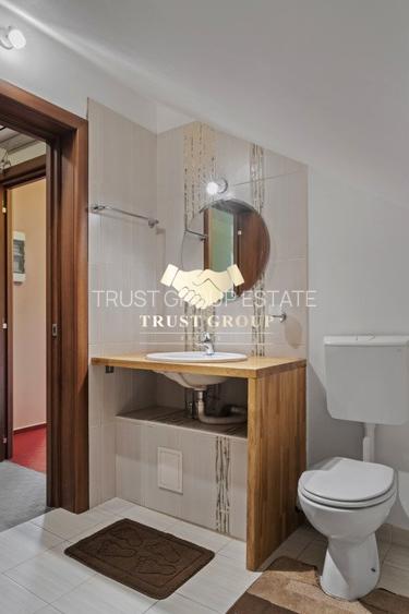  Proprietate Ideala pentru Famili -P+1+M-360 mp Utili VILA INDIVIDUALA PIPERA   - 56